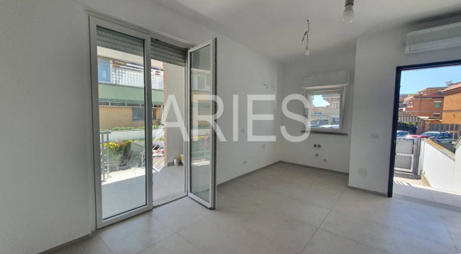 Appartamento in vendita a Fiumicino