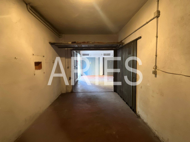 Box o garage in affitto a Roma