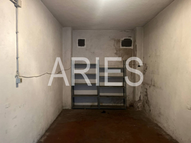 Box o garage in affitto a Roma