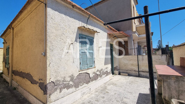 Casa singola in vendita a Fiumicino