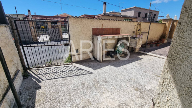 Casa singola in vendita a Fiumicino