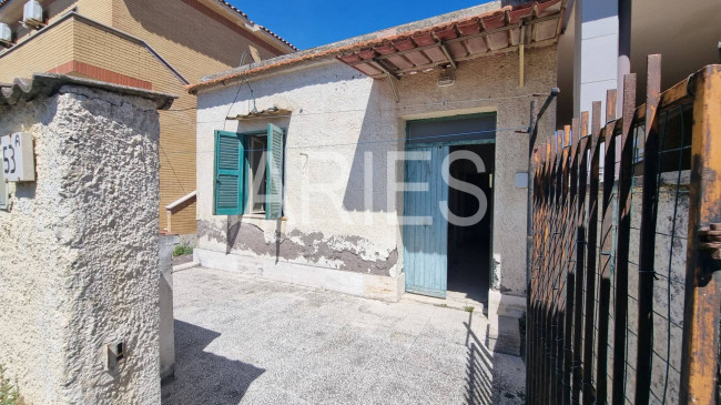 Casa singola in vendita a Fiumicino