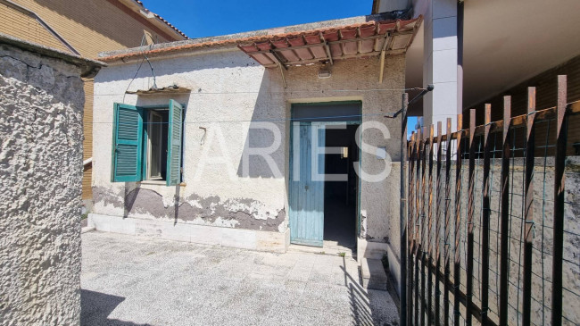 Casa singola in vendita a Fiumicino