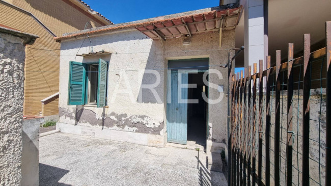 Casa singola in vendita a Fiumicino