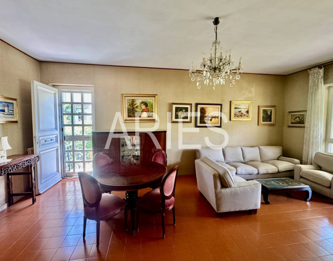Villa in vendita a Roma