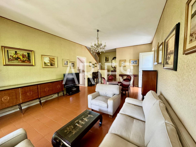Villa in vendita a Roma