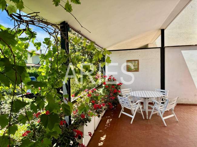Villa in vendita a Roma