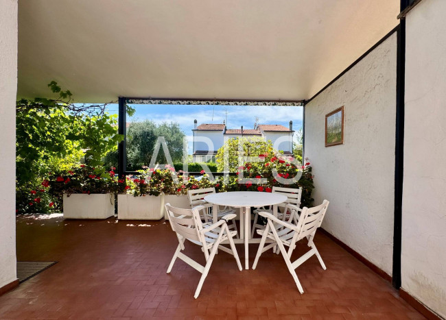 Villa in vendita a Roma