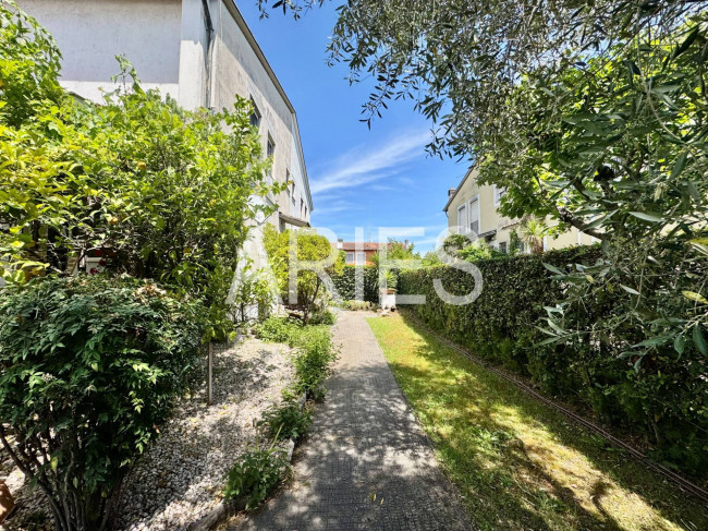Villa in vendita a Roma