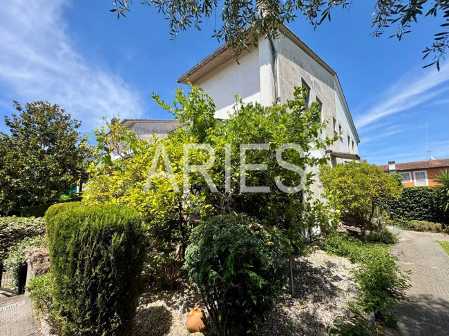 Villa in vendita a Roma
