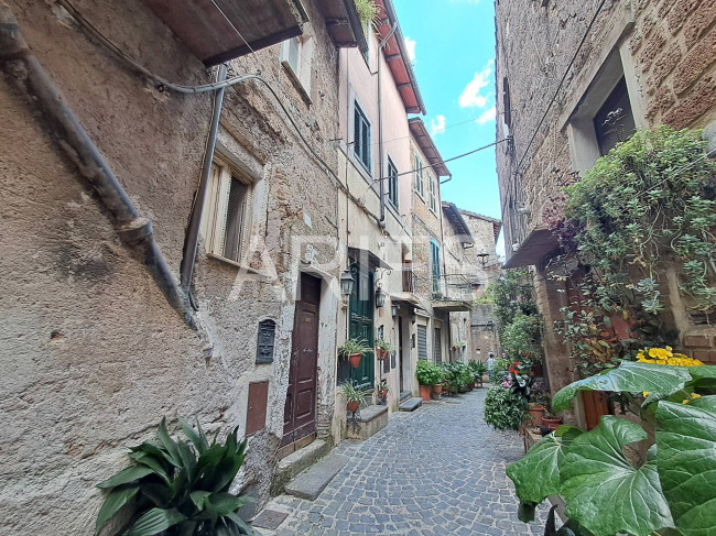 Casa singola in vendita a Capranica