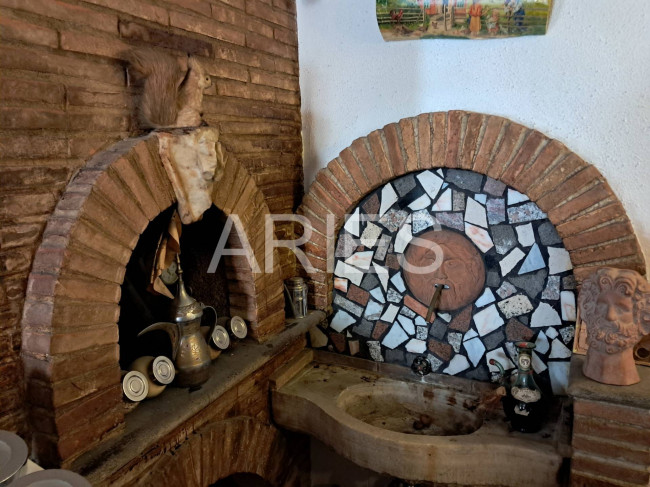Casa singola in vendita a Capranica