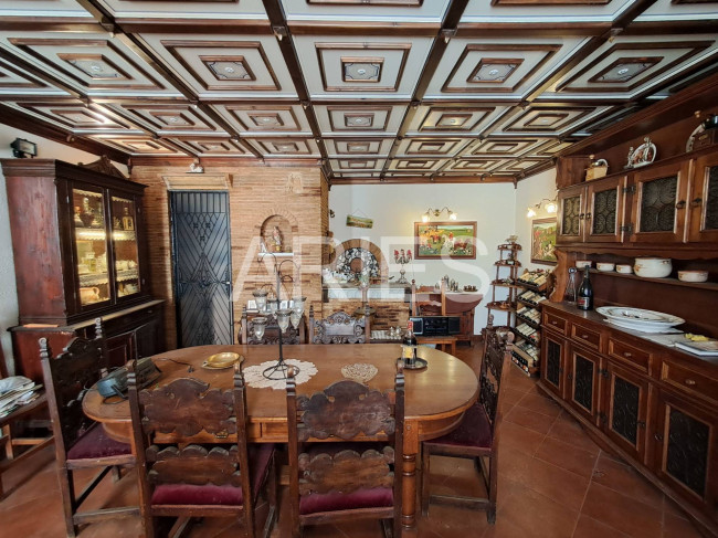 Casa singola in vendita a Capranica