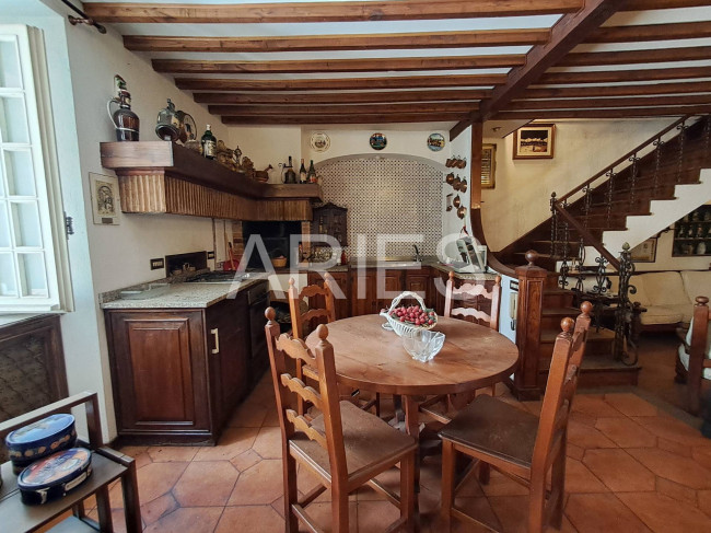 Casa singola in vendita a Capranica