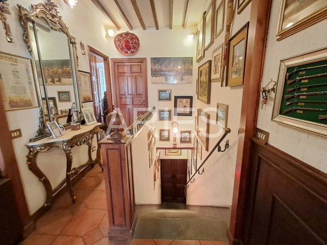 Casa singola in vendita a Capranica