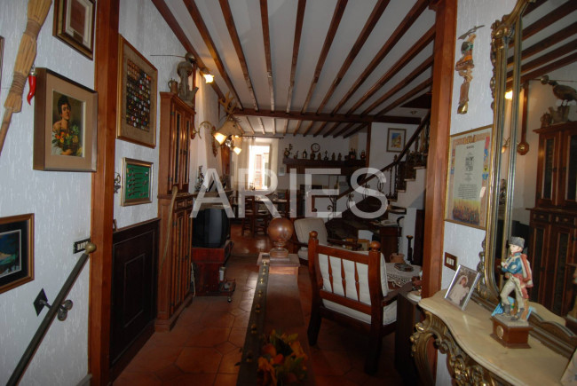 Casa singola in vendita a Capranica