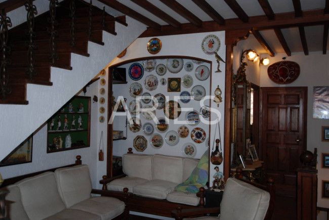 Casa singola in vendita a Capranica