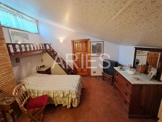 Casa singola in vendita a Capranica