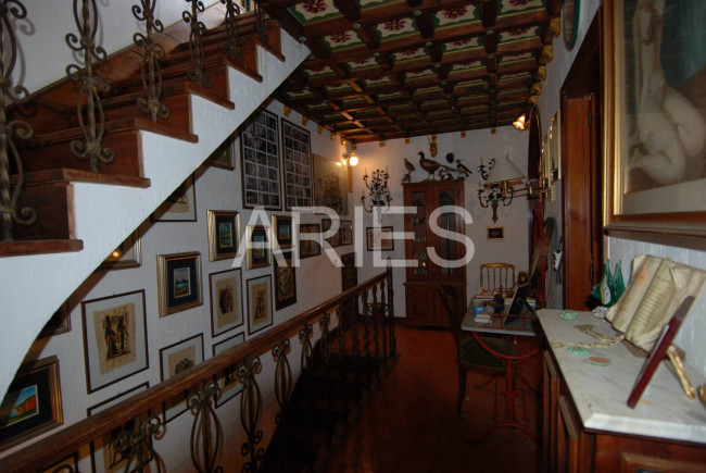 Casa singola in vendita a Capranica