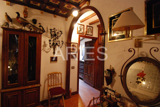 Casa singola in vendita a Capranica