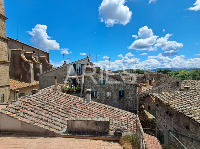 Casa singola in vendita a Capranica