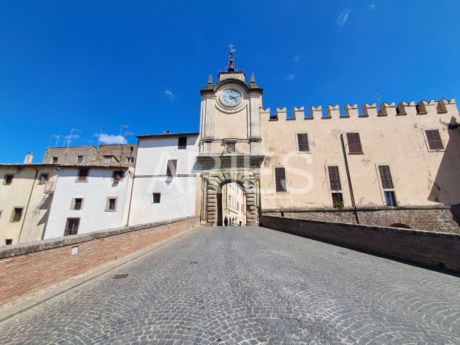 Casa singola in vendita a Capranica