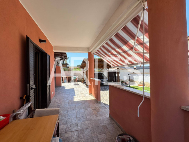 Villa in vendita a Ardea