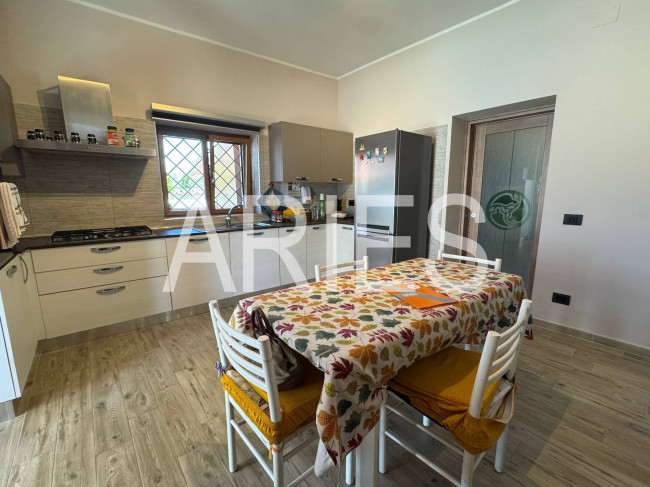 Villa in vendita a Ardea