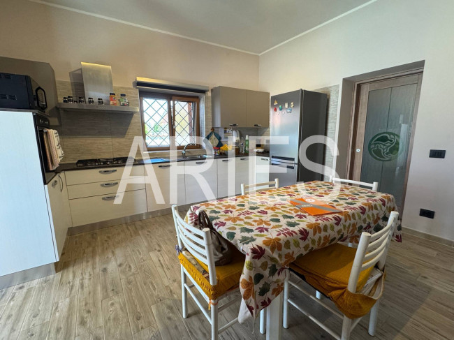 Villa in vendita a Ardea