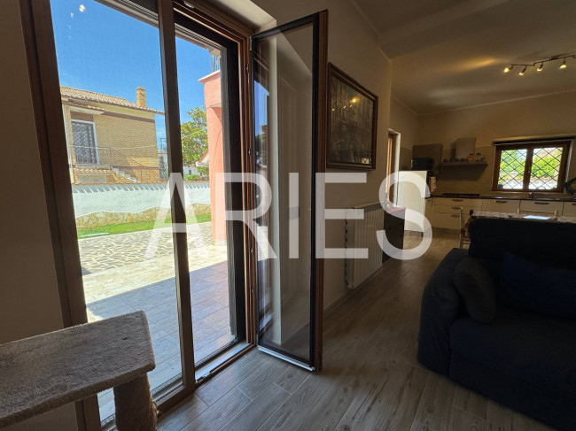 Villa in vendita a Ardea