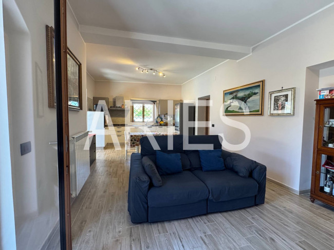 Villa in vendita a Ardea