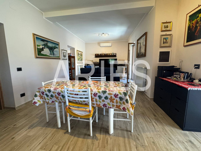Villa in vendita a Ardea