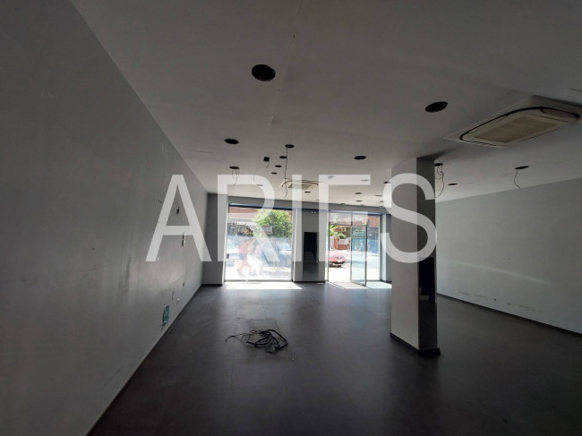 Locale commerciale in affitto a Roma