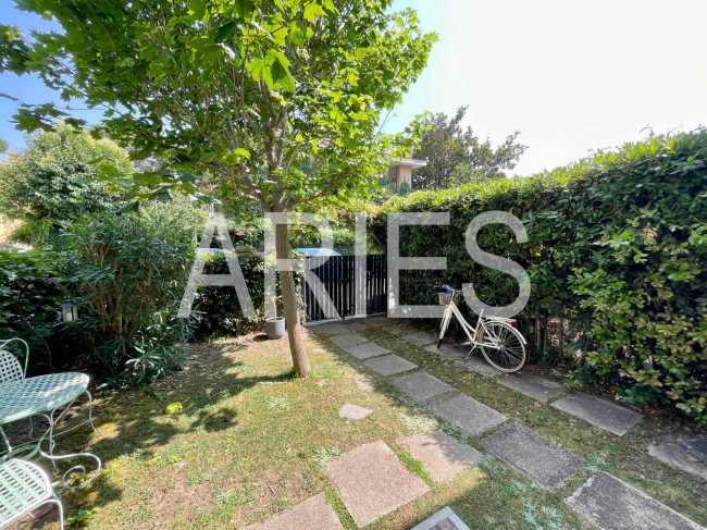 Villette a schiera in vendita a Roma