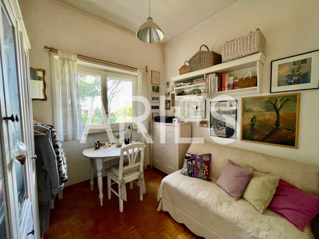 Villette a schiera in vendita a Roma