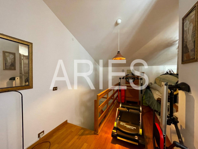 Villette a schiera in vendita a Roma