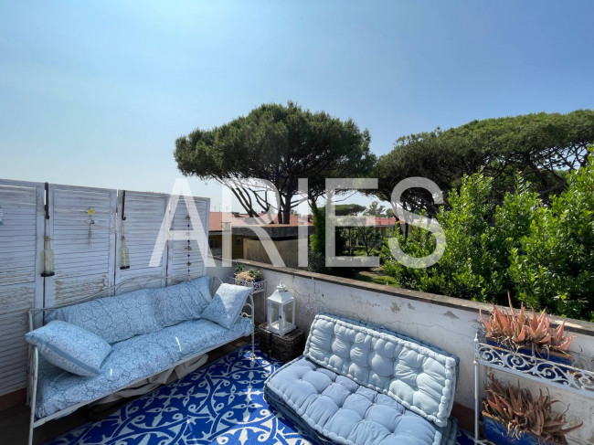 Villette a schiera in vendita a Roma