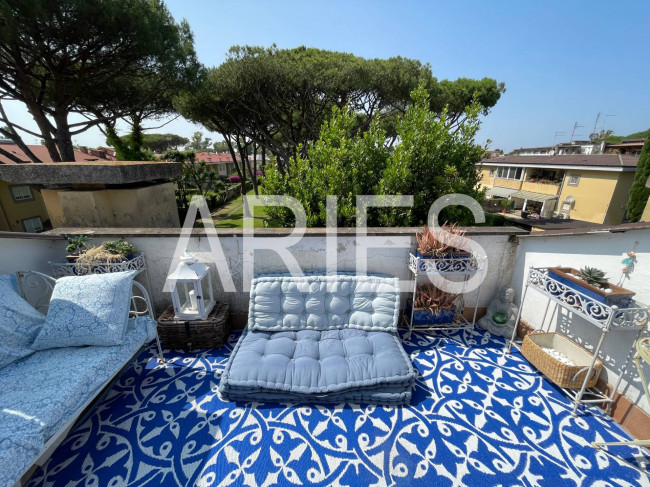Villette a schiera in vendita a Roma