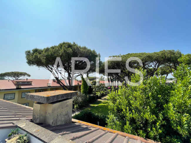 Villette a schiera in vendita a Roma