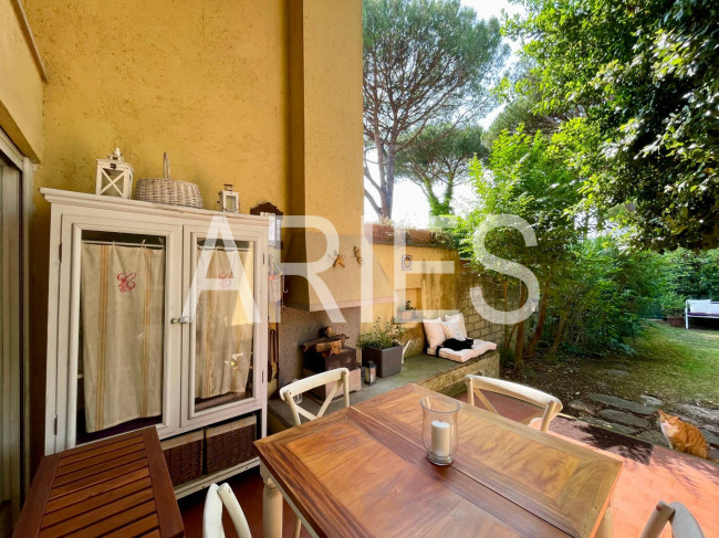 Villette a schiera in vendita a Roma