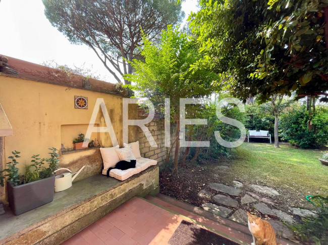 Villette a schiera in vendita a Roma