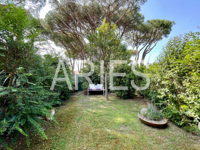 Villette a schiera in vendita a Roma