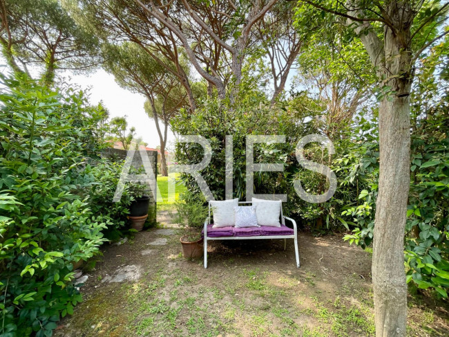 Villette a schiera in vendita a Roma