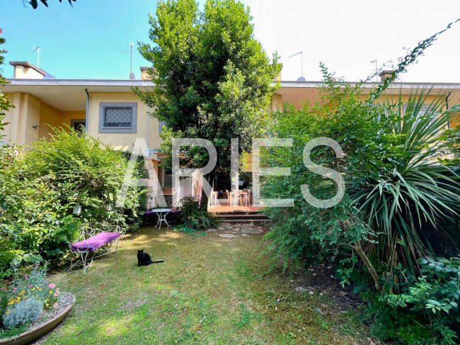 Villette a schiera in vendita a Roma