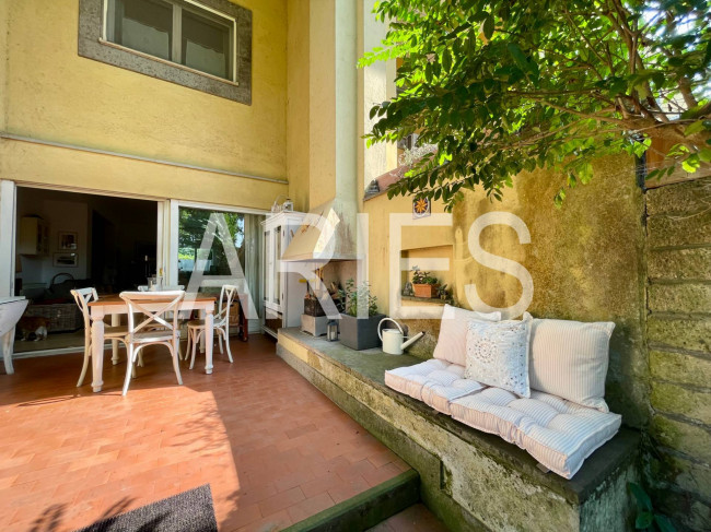 Villette a schiera in vendita a Roma