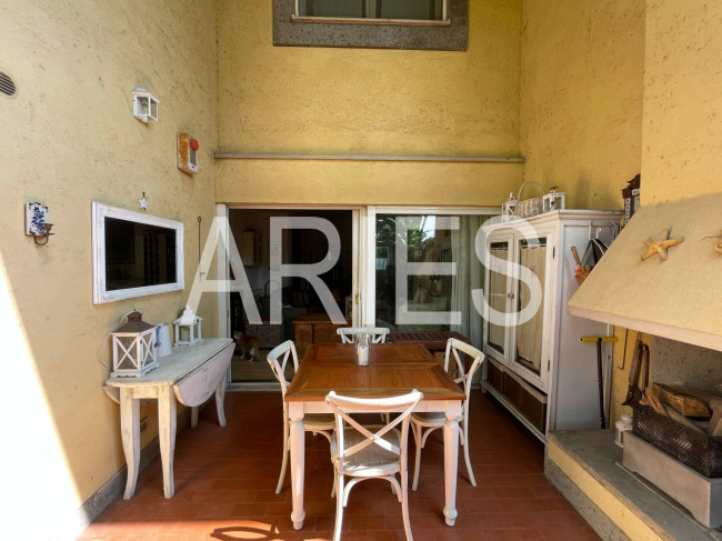 Villette a schiera in vendita a Roma