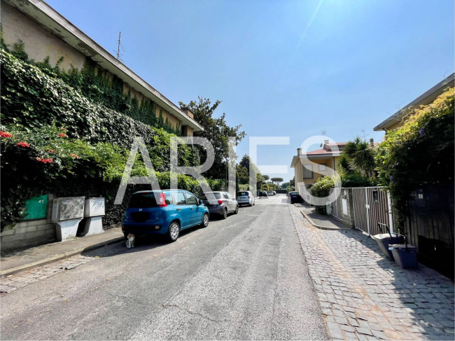 Villette a schiera in vendita a Roma
