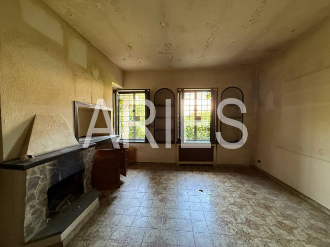 Villa in vendita a Roma