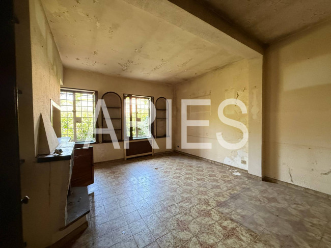 Villa in vendita a Roma