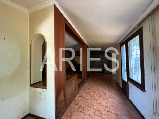Villa in vendita a Roma